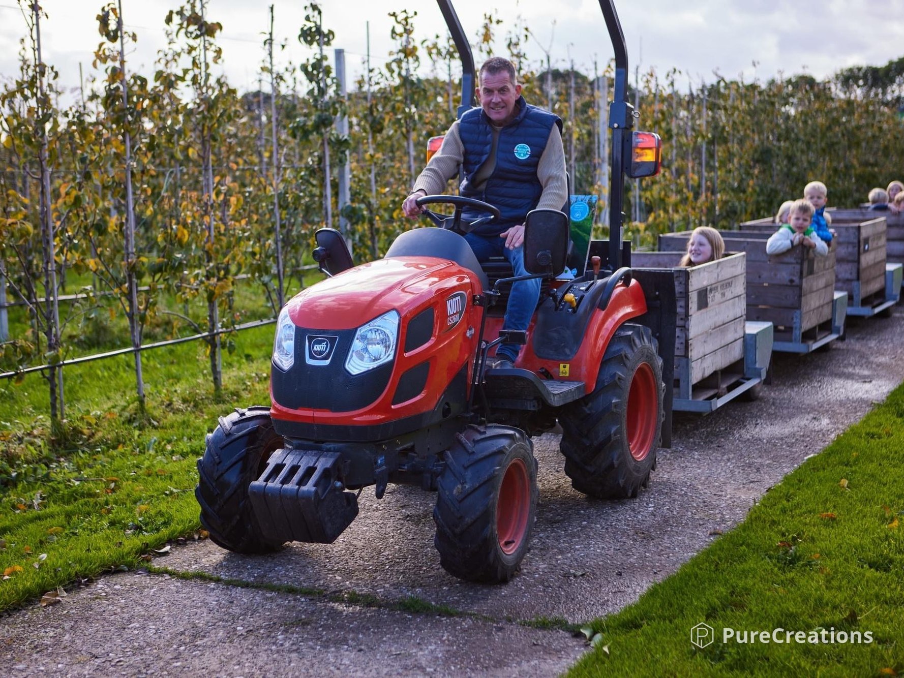 Foto van PureCreations